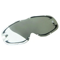 Thor Ally Mir/Blk линза зеркальная, черный