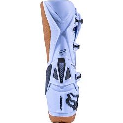 Fox Instinct 2018 мотоботы, серо-коричневый