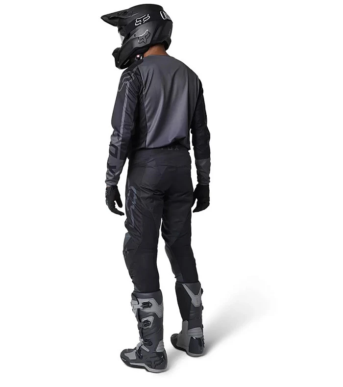 Fox Racing 180 Leed Dark Shadow Grey комплект