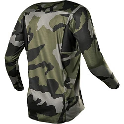 Fox Racing 180 Przm Camo Youth джерси подростковая