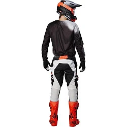 Fox Racing 180 Bnkz Black комплект