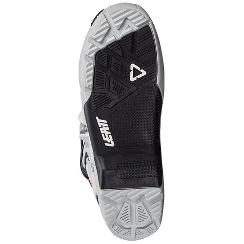 Leatt 4.5 Enduro 2025 Forge мотоботы