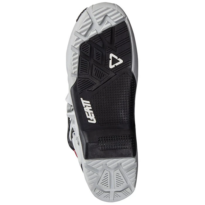 Leatt 4.5 Enduro 2025 Forge мотоботы