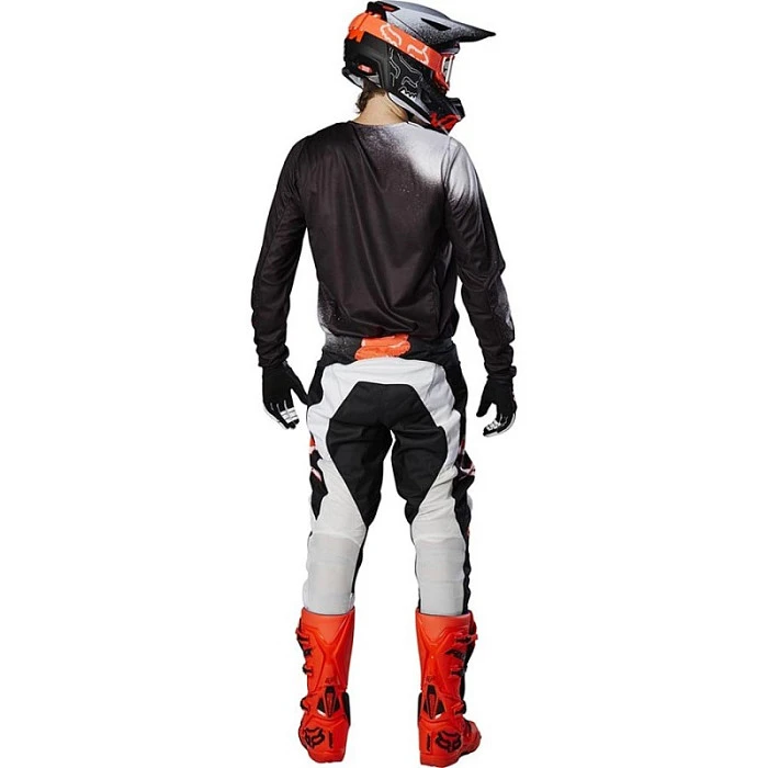 Fox Racing 180 Bnkz Black комплект