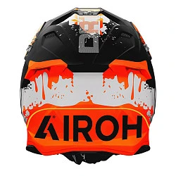 Airoh Twist 3 Dirt Matt шлем внедорожный