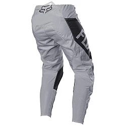 Fox Racing 180 Revn Steel Grey  мотоштаны