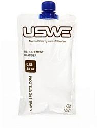 Гидропак Leatt 5 Pack 0.5L