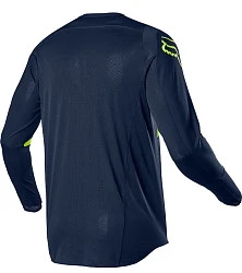 Fox Racing 360 Bann Youth Navy джерси подростковая