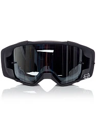 Fox Vue Black мотоочки