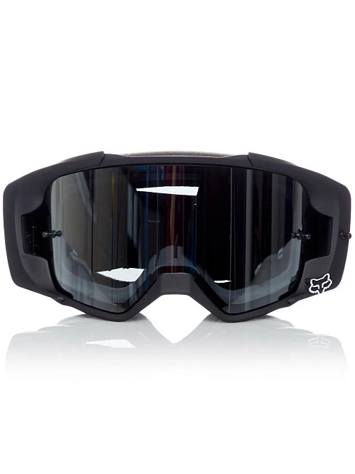 Fox Vue Black мотоочки