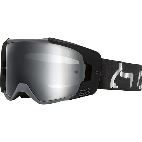 Fox Vue Dusc Goggle Spark Black мотоочки