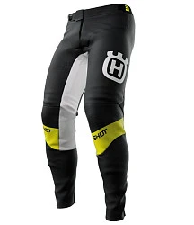 Shot Aerolite LE Husqvarna Black мотоштаны