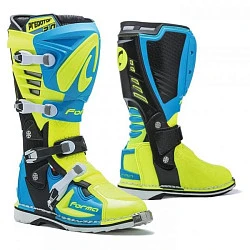 Forma Predator 2.0 мотоботы,  желто-синий