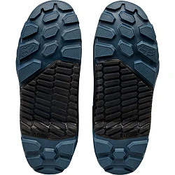 Fox Instinct X мотоботы, темно-синий