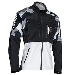 Leatt Moto 4.5 HydraDri Forge мотокуртка эндуро