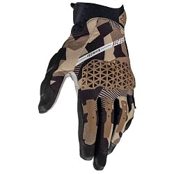 Leatt ADV X-Flow 7.5 Short Desert мотоперчатки