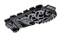 Sidi Crossfire 3 SRS Enduro подошва, черный