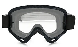 Oakley O-Frame Solid мотоочки, карбон (OO7029-55)