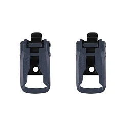 Leatt 3.5 Buckle Graphene застежки для мотобот (2 шт)