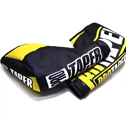 Grom ProTaper муфты на руль