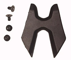 Leatt DBX/GPX 3.5 резиновый шарнир для защиты шеи