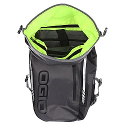 OGIO All Elements Pack Stealth рюкзак, серый