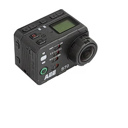 AEE S70 видеокамера