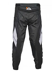 Ataki Impact комплект, черно-серо-оранжевый