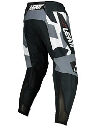 Leatt Moto 4.5 Camo мотоштаны