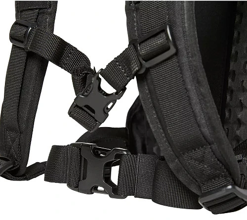 Fox Utility 6L Hydration Pack Black рюкзак-гидропак