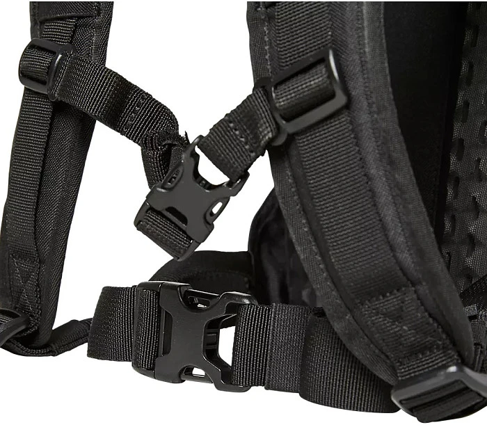 Fox Utility 6L Hydration Pack Black рюкзак-гидропак