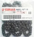 Yamaha цепь ГРМ 94591-57118