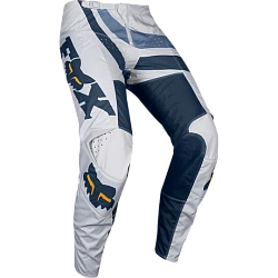 Fox Racing 180 Cota 2019 мотоштаны, серый