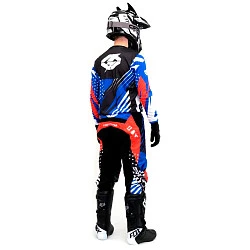 Grom Patriot комплект