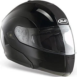 HJC ISMAX BT Black Matt шлем модуляр