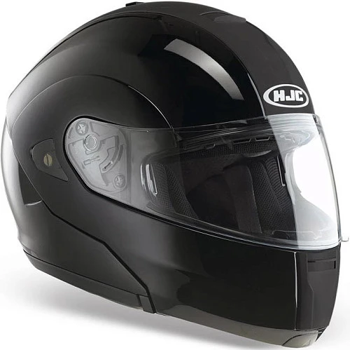 HJC ISMAX BT Black Matt шлем модуляр