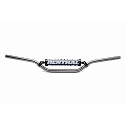 Renthal MX/Enduro руль кроссовый 7/8 (22мм), титан (983-05-TT)