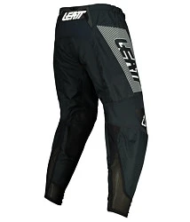 Leatt Moto 4.5 Black мотоштаны