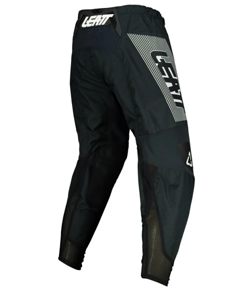 Leatt Moto 4.5 Black мотоштаны