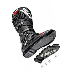 Sidi Crossfire SRS/SMS винты для подошвы (63)
