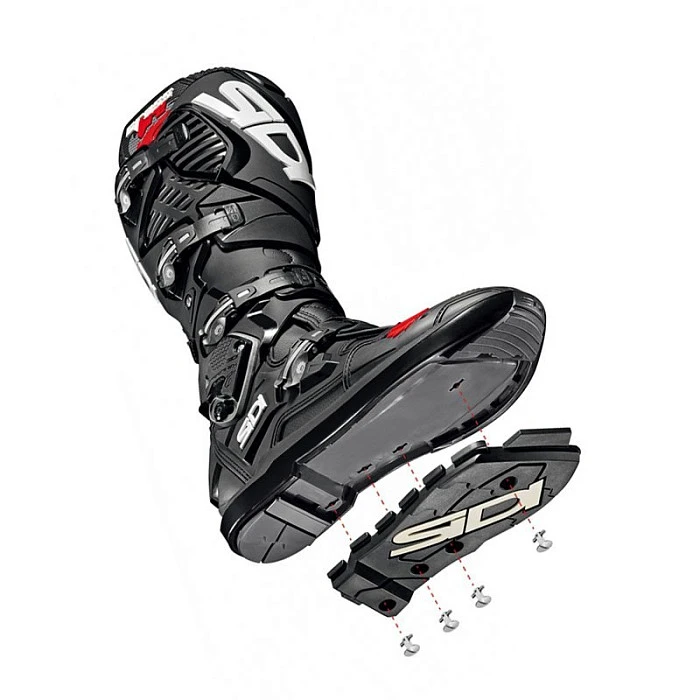 Sidi Crossfire SRS/SMS винты для подошвы (68)