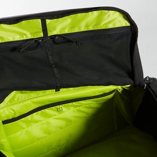Fox Active Duffel Bag black сумка, черный