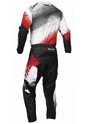 Thor Sector Vapor Red Black комплект