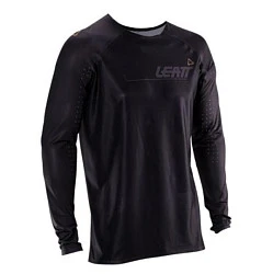 Leatt Moto 5.5 UltraWeld 2026 Black джерси