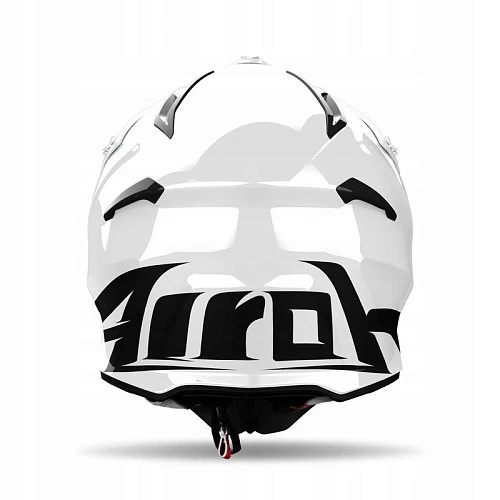 AIROH aviator ace2 XSサイズ ホワイト Airoh Aviator Ace 2 Color White шлем внедорожный, белый купить в