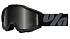 100% Accuri UTV/ATV Superstition Dark Smoke Lens мотоочки