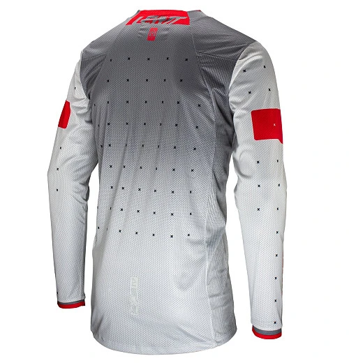 Leatt Moto 4.5 Lite 2024 Forge джерси