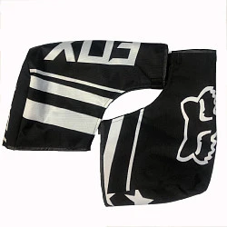 Grom Fox Black муфты на руль