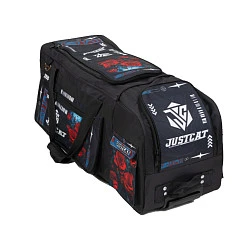 JustCat Racing Gearbag Wild Rose сумка на колесах