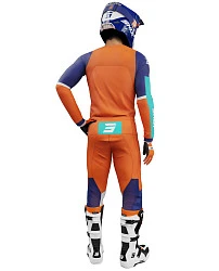 Shot Contact Iron Orange комплект